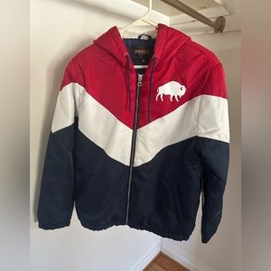 Buffalo Bills Jacket NWOT